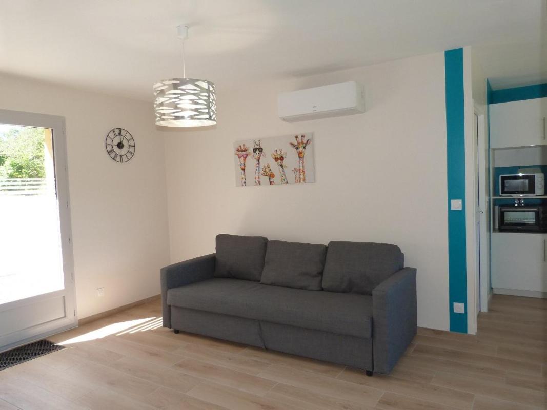 Lumineuse Maison Neuve, Cosy,67M², 2 Chambres/6 Couchages 1Km Lac, 200M Du Bourg. Vue Paisible, Sur La Nature Saint-Pardoux-lʼOrtigier Exteriér fotografie