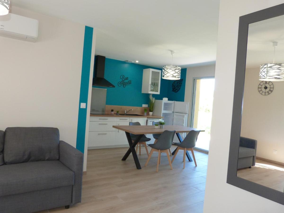 Lumineuse Maison Neuve, Cosy,67M², 2 Chambres/6 Couchages 1Km Lac, 200M Du Bourg. Vue Paisible, Sur La Nature Saint-Pardoux-lʼOrtigier Exteriér fotografie